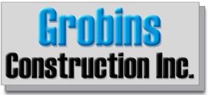 Grobins Construction Inc.