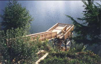 Click to find out more about Beach Stairs