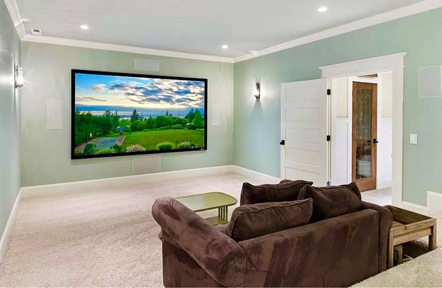 View more about Home Theater