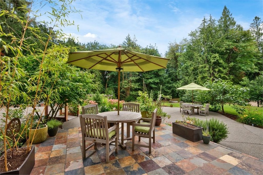 Click to view more about Outdoor Living Spaces